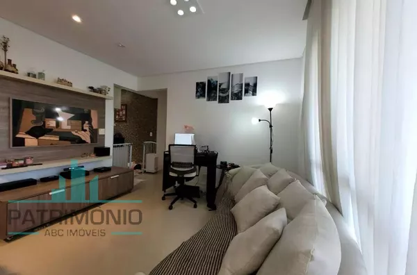 Apartamento à venda no Condomínio Totalitá no Bairro Boa Vista em São Caetano do Sul.