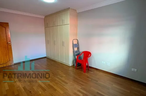 Sobrado à venda na Vila Metalúrgica em Santo André. - Foto 23