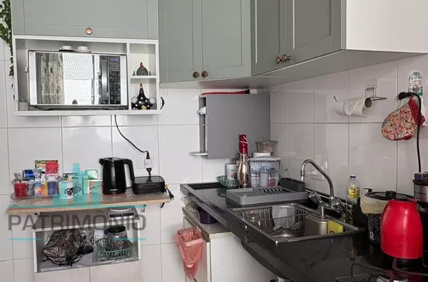 Cobertura com 140m² À venda no Bairro Boa Vista em São Caetano do Sul.