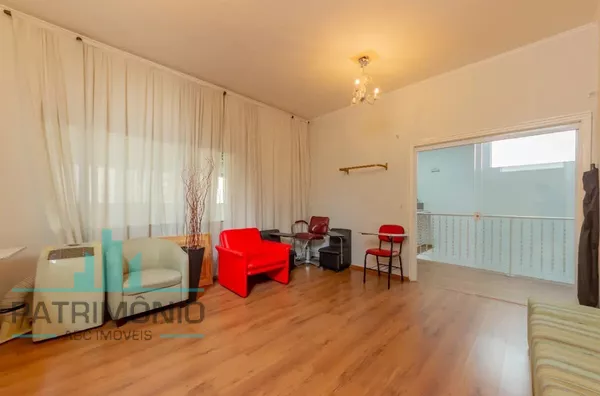 Sala no 3° pavimento