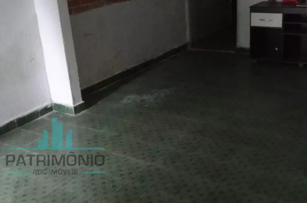 Sobrado para venda no bairro Cerâmica - São Caetano do Sul.