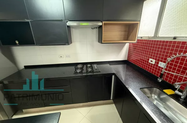 Apartamento para locação no bairro São José em São Caetano do Sul. - Foto 2