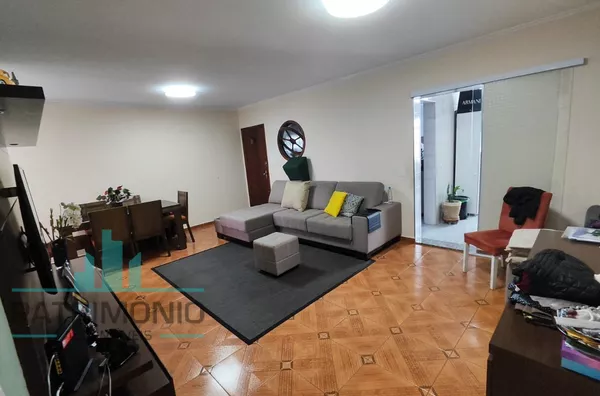 Apartamento à venda no bairro Olímpico em São Caetano do Sul ao lado da Rua Visconde de Inhaúma