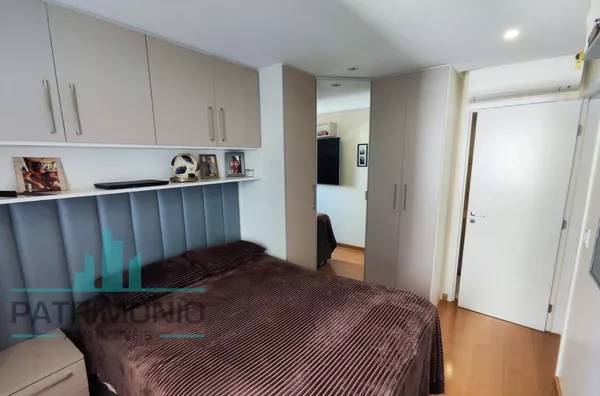 Apartamento à venda no Condomínio Vivacitta no bairro Jardim São Caetano em São Caetano do Sul. - Foto 16