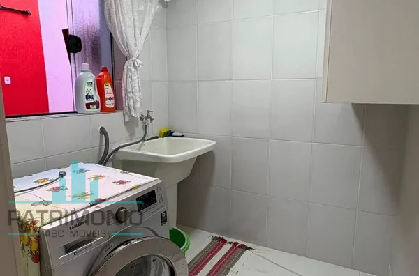 Sobrado à venda na Vila Metalúrgica em Santo André. - Foto 35