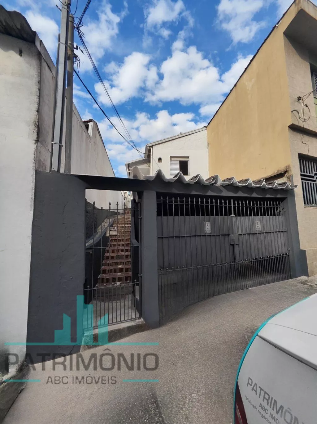 Casa, 2 quartos, 80 m² - Foto 29