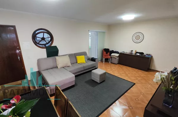 Apartamento à venda no bairro Olímpico em São Caetano do Sul ao lado da Rua Visconde de Inhaúma