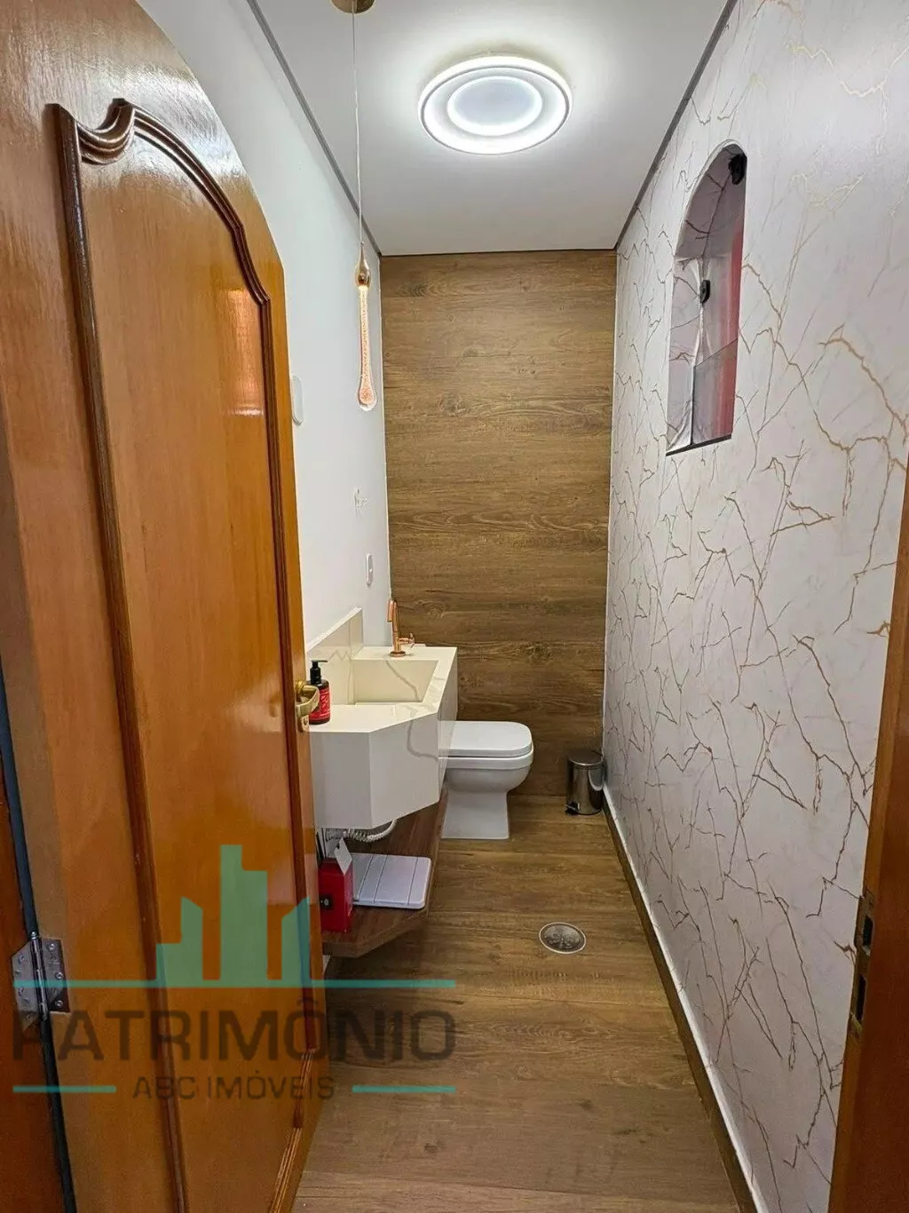 Sobrado, 3 quartos, 240 m² - Foto 30