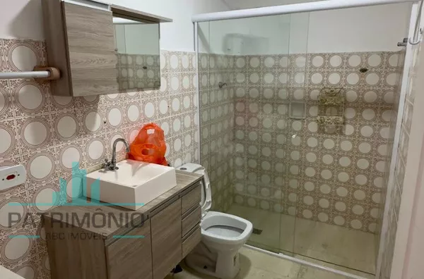 Banheiro