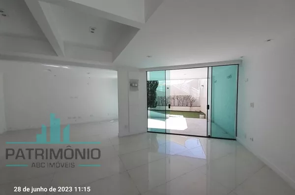 Apartamento Térreo a venda no Bairro Santa Paula em São Caetano do Sul