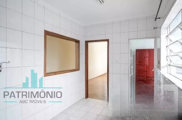 Apartamento de 81m² a venda - Bairro Fundação - São Caetano do Sul