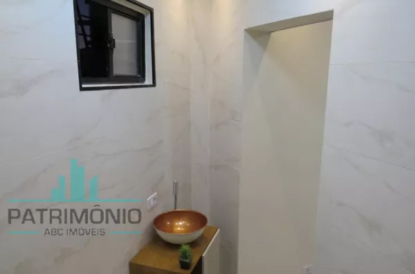 Lavabo 