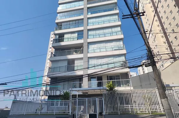 Studio para locação no Kennedy Park Studios - Bairro Boa Vista em São Caetano Do Sul