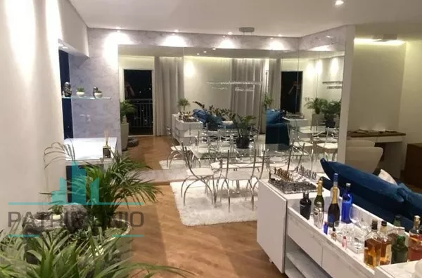 Apartamento à venda no Condomínio Totalitá no bairro Boa Vista em São Caetano do Sul. - Foto 3
