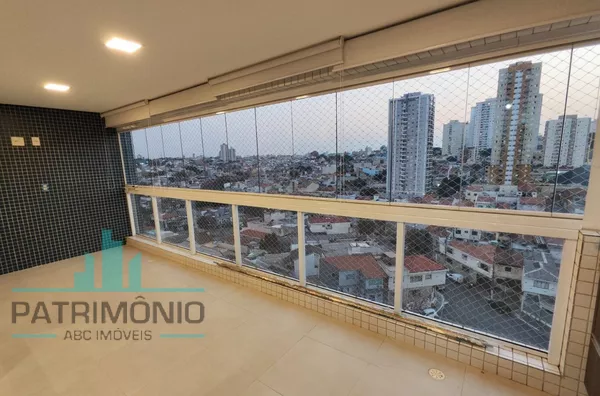 Apartamento de 147m² a venda no Condomínio San Gimignano em São Caetano do Sul