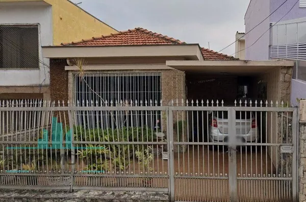 Casa de 156m² à venda no Bairro Osvaldo Cruz em São Caetano Do Sul. 