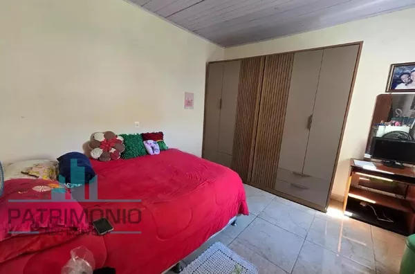 Dormitório