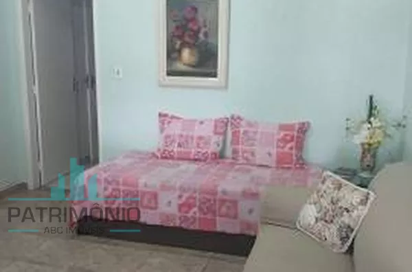 Casa para venda com 119m² - Olímpico - São Caetano Do Sul