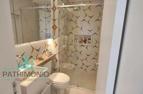 Banheiro