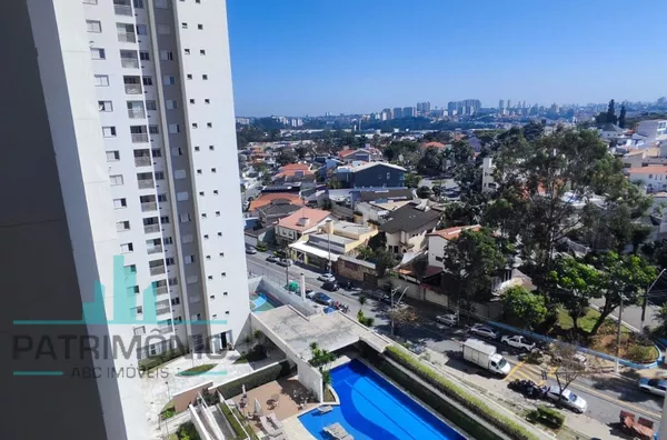 Apartamento à venda no Condomínio Vivacitta no bairro Jardim São Caetano em São Caetano do Sul. - Foto 30