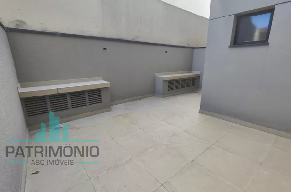 Apartamento à venda no Residencial Osvaldo Cruz em São Caetano do Sul.