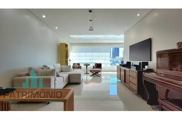 Apartamento à venda no Bairro Jardim Do Mar em São Bernardo Do Campo. 