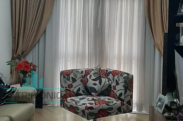 Apartamento à venda no bairro Centro - São Caetano do Sul.