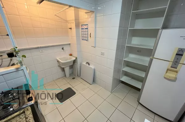 Apartamento à venda no Bairro Santo Antônio em São Caetano Do Sul.