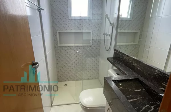 Banheiro social