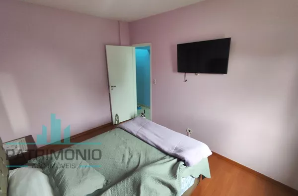Dormitório