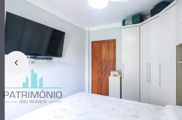 Dormitório