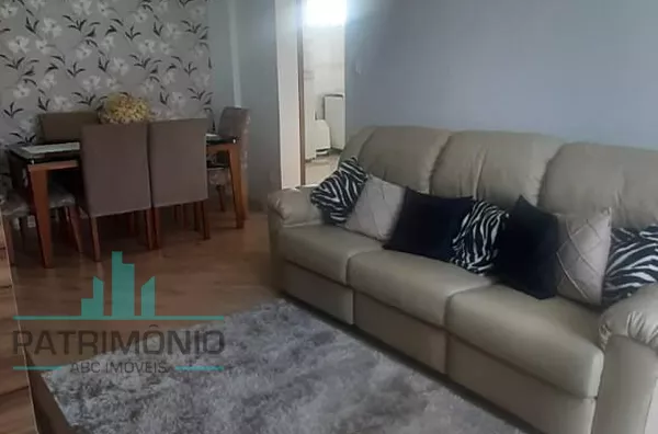 Apartamento à venda no bairro Centro - São Caetano do Sul.