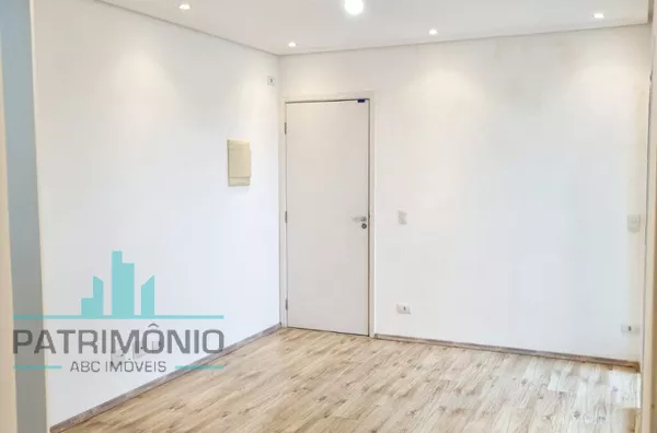 Apartamento para venda no Jardim Olavo Bilac em São Bernardo do Campo.