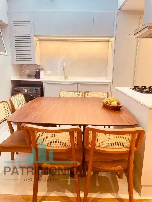 Apartamento, 2 quartos, 58 m² - Foto 8