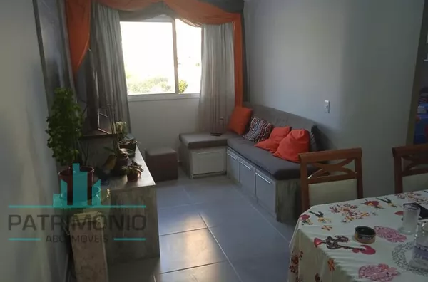 Apartamento Pronto para Morar a venda no Sacomã - São Paulo.