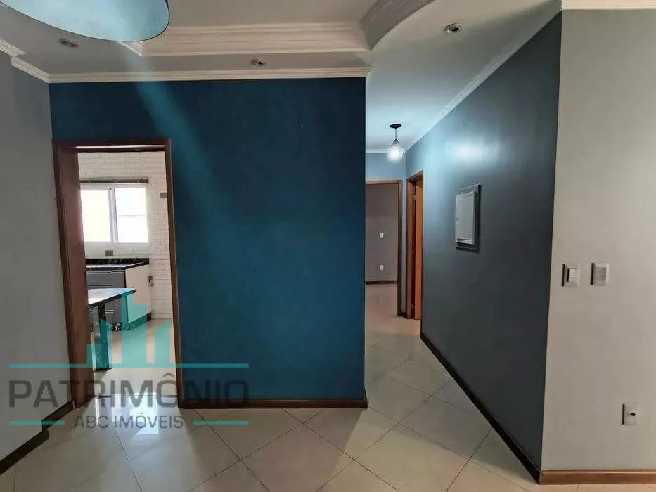 Cobertura, 3 quartos, 134 m² - Foto 4
