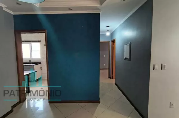 Cobertura à venda no Edifício Aida no bairro Nova Gerty em São Caetano do Sul. - Foto 4