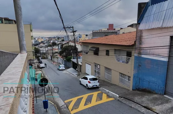 Vista Sacada Quarto 1