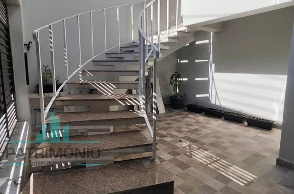 Escadas