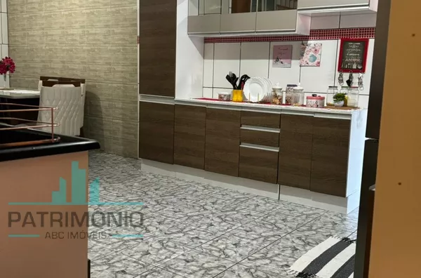 Cozinha