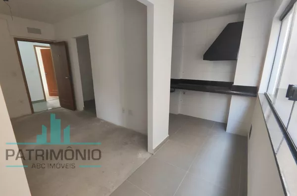 Apartamento à venda no Residencial Osvaldo Cruz em São Caetano do Sul.
