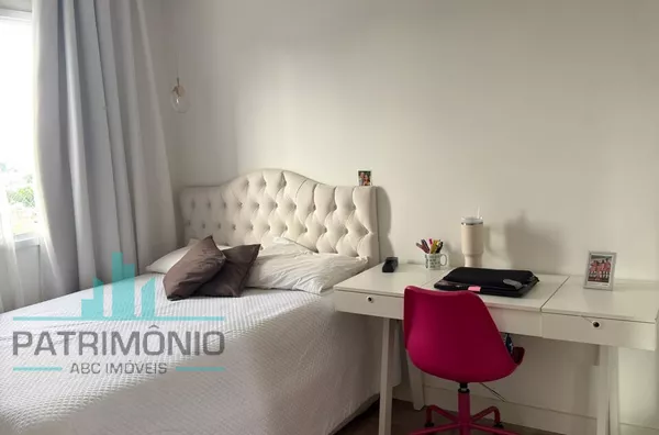 Dormitório