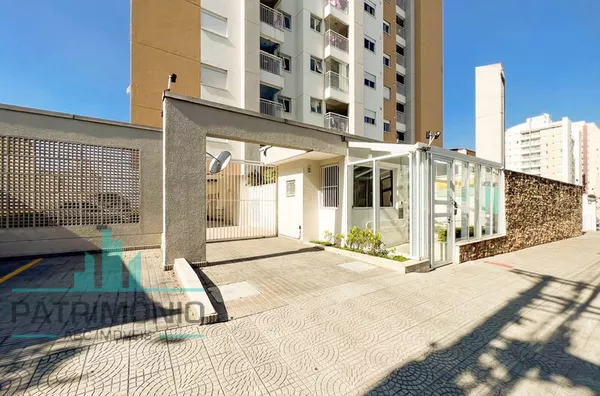 Apartamento a venda no Edifício Felicitat - Bairro Barcelona - São Caetano do Sul