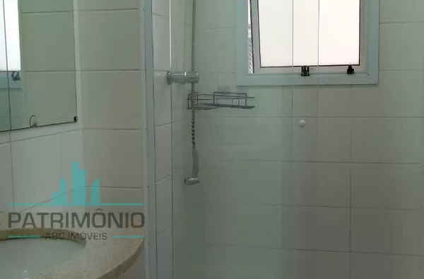 Banheiro 