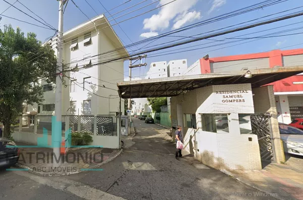 Apartamento a venda no Bairro Rudge Ramos em São Bernardo do Campo