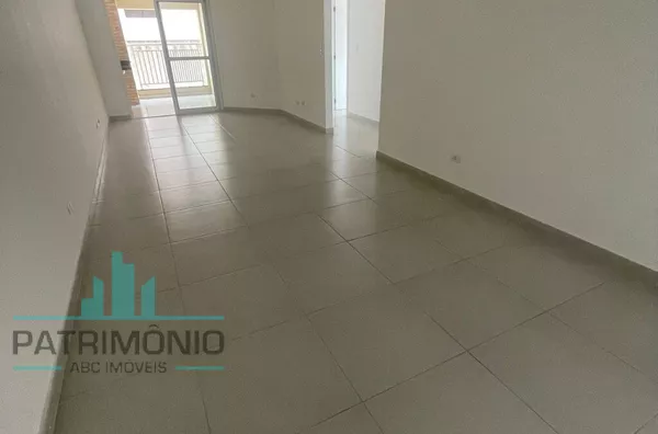 Apartamento a venda no Residencial Alameda Terracota com 95m² - Santa Maria - São Caetano do Sul.