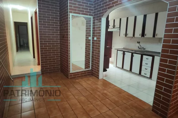 Casa Térrea a venda no Bairro São José em São Caetano do Sul