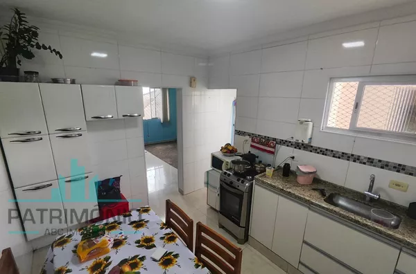Cozinha