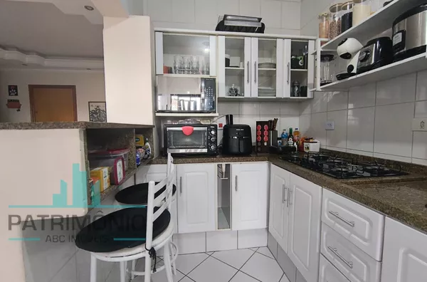 cozinha