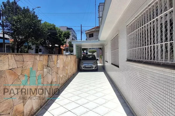 Garagem